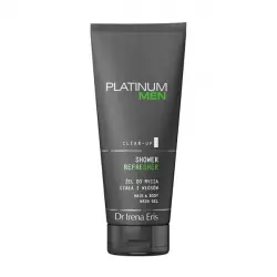 Platinum Men Shower Refresher