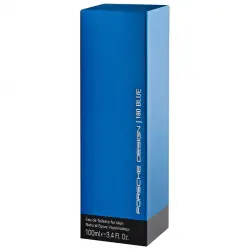Porsche Design 180 Blue Eau de Toilette Spray 100 ml 100.0 ml