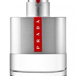 Prada - Eau De Toilette Luna Rossa 100 Ml