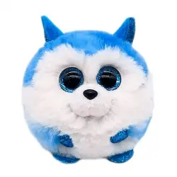 Puffies Prince Husky