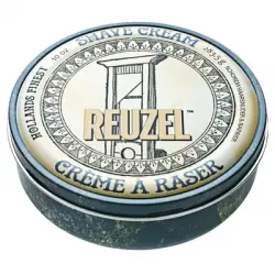 Reuzel Shave Cream 283,5 g 283.5 g