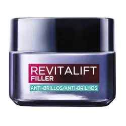 Revitalift Filler Gel Crema 50 ml