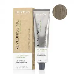 Revlon - Tinte Revlonissimo Color Sublime - 7.1: Rubio Medio Ceniza