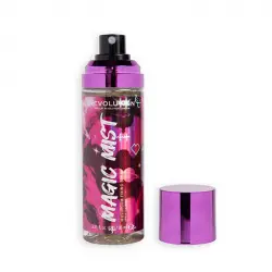 Revolution - *Cosmic Trip* - Spray fijador de maquillaje Magic Mist