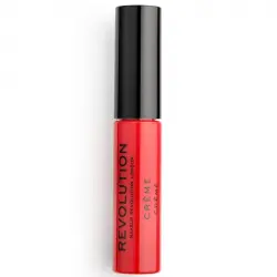 Revolution - Labial líquido Crème Lip - 132 Cherry