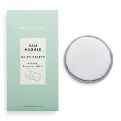 Revolution Skincare - *Sali Hughes* - Discos desmaquillantes reutilizables Shift - Delete