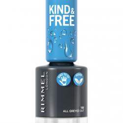 Rimmel - Laca De Uñas Kind & Free