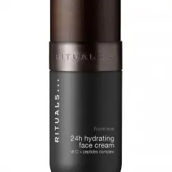 Rituals - Crema de día Homme 24h Hydrating face cream 50 ml Rituals.