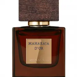 Rituals - Eau De Parfum Maharaja D'Or 50 Ml