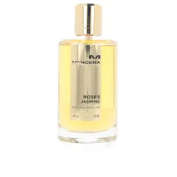 Roses Jasmine eau de parfum vaporizador 120 ml