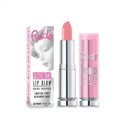 Rude Rude Virginish Lip Glow , 3.5 gr