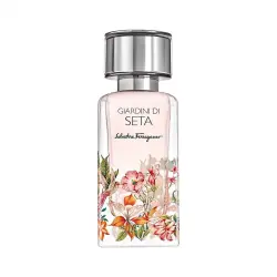 Salvatore Ferragamo - Giardini di Seta Perfumes unisex 50 ml unisex