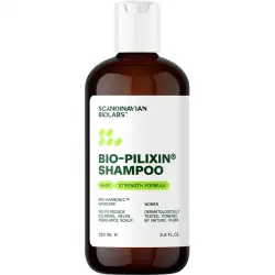 Scandinavian Biolabs - Bio-Pilixin® Champú fortalecedor para mujeres Champús 250 ml female