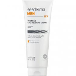 Sesderma - Crema Intensive Lipo Reducing Cream 200 Ml Men