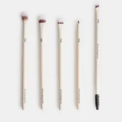 Set 5 Pinceles Ojos Another Love