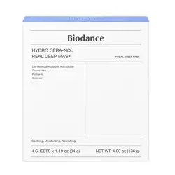 Set Hydro Cera-Nol Real Deep Mask