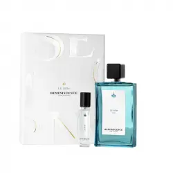 Set Le Rem Eau De Toilette Intense 100 Ml + Travel Size 11 Ml