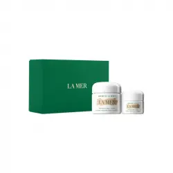Set The Crème De La Mer Dúo 15 ml & 60 ml