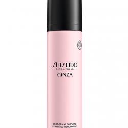 Shiseido - Spray Desodorante Perfumado Ginza 100 Ml