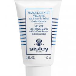 Sisley - Mascarilla Reparadora De Noche Masque Velours Aux De Safran 60 Ml