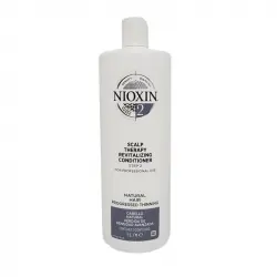Sistema 2 Scalp Revitaliser 1000ml