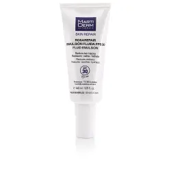 Skin Repair Rosarepair emulsión fluida SPF30 40 ml