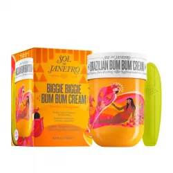 Sol de Janeiro - Bum Bum Biggie Biggie Cream Estuches de regalo 500 ml unisex