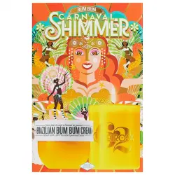 Sol de Janeiro - Bum Bum Carnaval Shimmer Estuches de regalo 1 pieces unisex