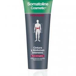 Somatoline - Duplo Reductor Cintura Y Abdomen Intensivo Cosmetic