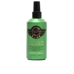 Spiced Vanilla loción de afeitado 177 ml