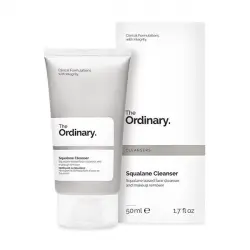 Squalane CleanserÂ  50Ml