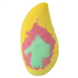 STENDERS - Bomba De Baño Gelatinoso Mango Tango Sales y bombas de baño 185 g unisex