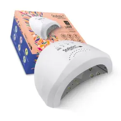 Stylistic - Lámpara de uñas L1 UV/LED 24/48W