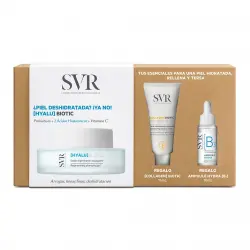 Svr - Pack [Hyalu] Biotic + Mini [Collagen] Biotic Svr.