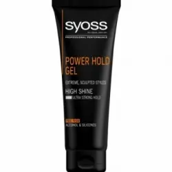 Syoss 250 ML