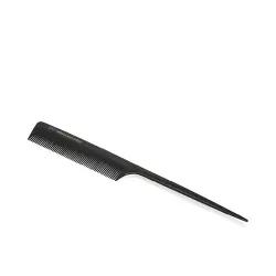 Tail Comb carbon anti-static 1 u