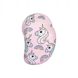 Tangle Teezer - Cepillo especial para desenredar Original Mini - Multi Unicorn