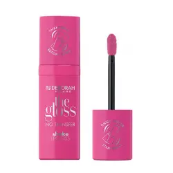 The Gloss 04 Pop Pink