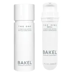 THE ONE SERUM CASE&REFILL Suero antienvejecimiento THE ONE SERUM CASE&REFILL