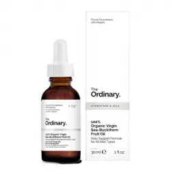 The Ordinary - Aceite virgen puro 100% de espino amarillo