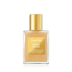 TOM FORD - Private Blend Fragancias Soleil Blanc Shimmering Aceites corporales 45 ml unisex