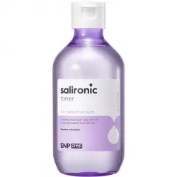 Tónico Salironic 220 ml