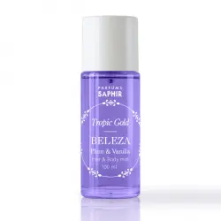 Tropic Gold Beleza Hair - Body Mist 100 ml