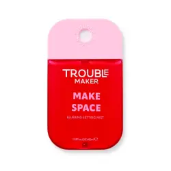 Trouble Maker - Bruma fijador difuminador de poros Make Space