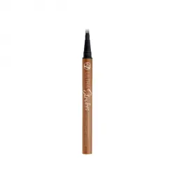 Ultra Stokes Micro Brow Pen  W7