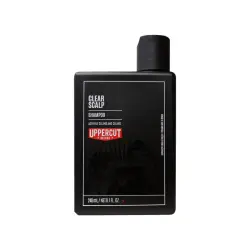 Uppercut Deluxe - Clear Scalp Shampoo Champús 240 ml male