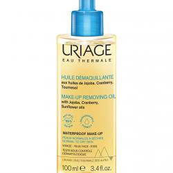 Uriage - Aceite Desmaquillante 100 Ml