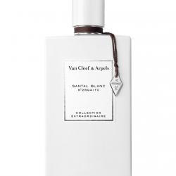Van Cleef & Arpels - Eau De Parfum Collection Extraordinarie Santal Blanc 75 Ml