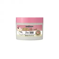 Vanilla-licious Exfoliante Corporal 300 ml