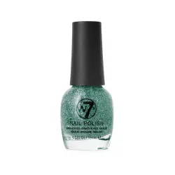 W7 - Esmalte de uñas - 115A: Marine Holo